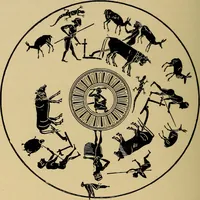 An illustration from History of ancient pottery, Greek, Etruscan, and Roman (1905)