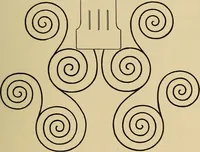 An illustration from History of ancient pottery, Greek, Etruscan, and Roman (1905)