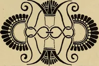 An illustration from History of ancient pottery, Greek, Etruscan, and Roman (1905)