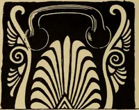 An illustration from History of ancient pottery, Greek, Etruscan, and Roman (1905)