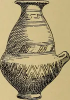 An illustration from History of ancient pottery, Greek, Etruscan, and Roman (1905)