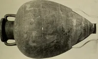 An illustration from History of ancient pottery, Greek, Etruscan, and Roman (1905)