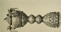 An illustration from History of ancient pottery, Greek, Etruscan, and Roman (1905)