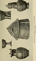 An illustration from History of ancient pottery, Greek, Etruscan, and Roman (1905)
