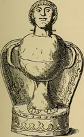 An illustration from History of ancient pottery, Greek, Etruscan, and Roman (1905)