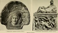 An illustration from History of ancient pottery, Greek, Etruscan, and Roman (1905)