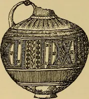 An illustration from History of ancient pottery, Greek, Etruscan, and Roman (1905)