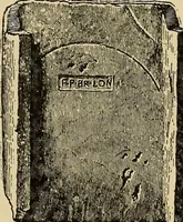 An illustration from History of ancient pottery, Greek, Etruscan, and Roman (1905)