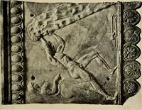 An illustration from History of ancient pottery, Greek, Etruscan, and Roman (1905)
