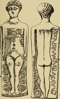 An illustration from History of ancient pottery, Greek, Etruscan, and Roman (1905)