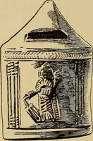 An illustration from History of ancient pottery, Greek, Etruscan, and Roman (1905)