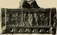 An illustration from History of ancient pottery, Greek, Etruscan, and Roman (1905)