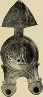 An illustration from History of ancient pottery, Greek, Etruscan, and Roman (1905)