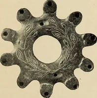 An illustration from History of ancient pottery, Greek, Etruscan, and Roman (1905)