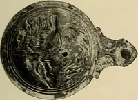 An illustration from History of ancient pottery, Greek, Etruscan, and Roman (1905)