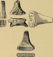 An illustration from History of ancient pottery, Greek, Etruscan, and Roman (1905)