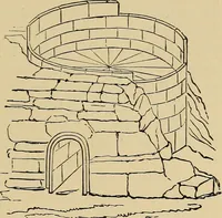 An illustration from History of ancient pottery, Greek, Etruscan, and Roman (1905)