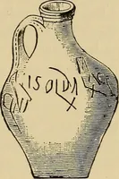 An illustration from History of ancient pottery, Greek, Etruscan, and Roman (1905)