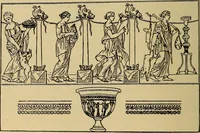 An illustration from History of ancient pottery, Greek, Etruscan, and Roman (1905)