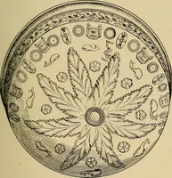 An illustration from History of ancient pottery, Greek, Etruscan, and Roman (1905)