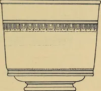 An illustration from History of ancient pottery, Greek, Etruscan, and Roman (1905)