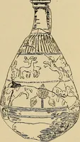 An illustration from History of ancient pottery, Greek, Etruscan, and Roman (1905)