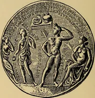 An illustration from History of ancient pottery, Greek, Etruscan, and Roman (1905)
