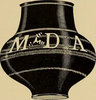 Picture 132 of 138 from History of ancient pottery, Greek, Etruscan, and Roman (1905), leaf 597