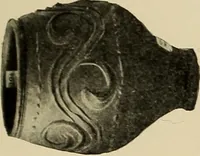An illustration from History of ancient pottery, Greek, Etruscan, and Roman (1905)