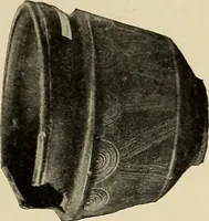 An illustration from History of ancient pottery, Greek, Etruscan, and Roman (1905)
