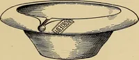 An illustration from History of ancient pottery, Greek, Etruscan, and Roman (1905)