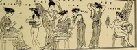 An illustration from History of ancient pottery, Greek, Etruscan, and Roman (1905)