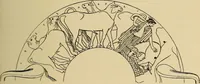 An illustration from History of ancient pottery, Greek, Etruscan, and Roman (1905)