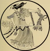 An illustration from History of ancient pottery, Greek, Etruscan, and Roman (1905)