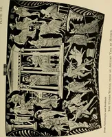 An illustration from History of ancient pottery, Greek, Etruscan, and Roman (1905)