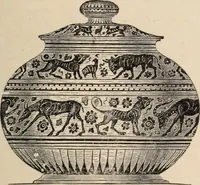 Picture 11 of 133 from History of ancient, early Christian, and mediaeval painting (1906), leaf 102