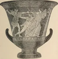 Picture 13 of 133 from History of ancient, early Christian, and mediaeval painting (1906), leaf 106
