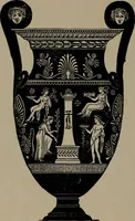 An illustration from History of ancient, early Christian, and mediaeval painting (1906)