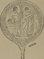 Picture 22 of 133 from History of ancient, early Christian, and mediaeval painting (1906), leaf 121