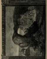 An illustration from History of ancient, early Christian, and mediaeval painting (1906)