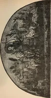 An illustration from History of ancient, early Christian, and mediaeval painting (1906)
