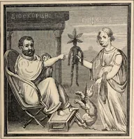 Picture 52 of 133 from History of ancient, early Christian, and mediaeval painting (1906), leaf 222