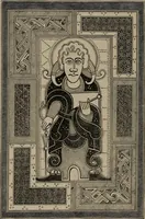 An illustration from History of ancient, early Christian, and mediaeval painting (1906)