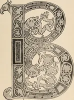 An illustration from History of ancient, early Christian, and mediaeval painting (1906)
