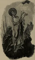 An illustration from History of ancient, early Christian, and mediaeval painting (1906)