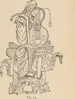 Picture 73 of 133 from History of ancient, early Christian, and mediaeval painting (1906), leaf 312