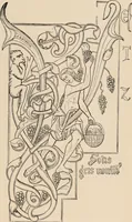 An illustration from History of ancient, early Christian, and mediaeval painting (1906)