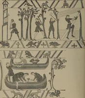 Picture 82 of 133 from History of ancient, early Christian, and mediaeval painting (1906), leaf 331