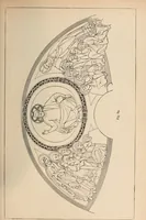 An illustration from History of ancient, early Christian, and mediaeval painting (1906)