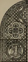 An illustration from History of ancient, early Christian, and mediaeval painting (1906)